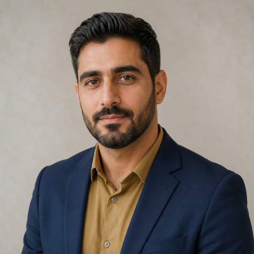 عمار الطائي