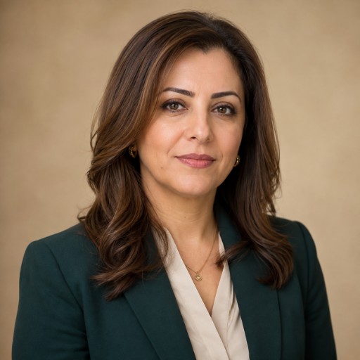 نجلاء البصري